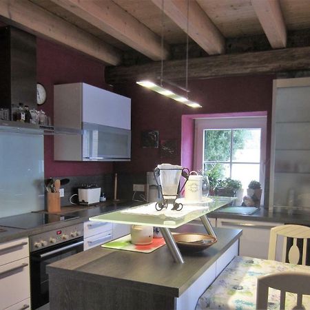 Wohnung Auf Einem Alten Bauernhof Neuheilenbach المظهر الخارجي الصورة
